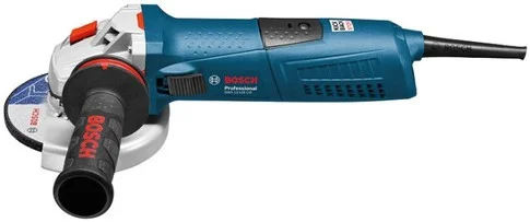Фотография Шлифмашина BOSCH GWS 13-125 CIE (06017940R2)