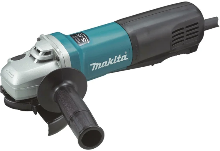Шлифмашина MAKITA 9564PZ