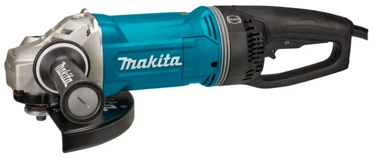 Шлифмашина MAKITA GA9071X1