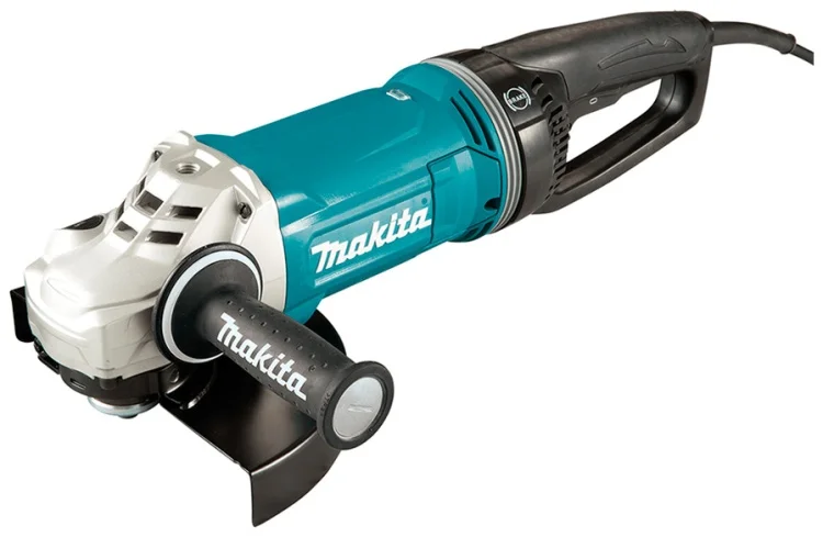Фото Шлифмашина MAKITA GA9071X1