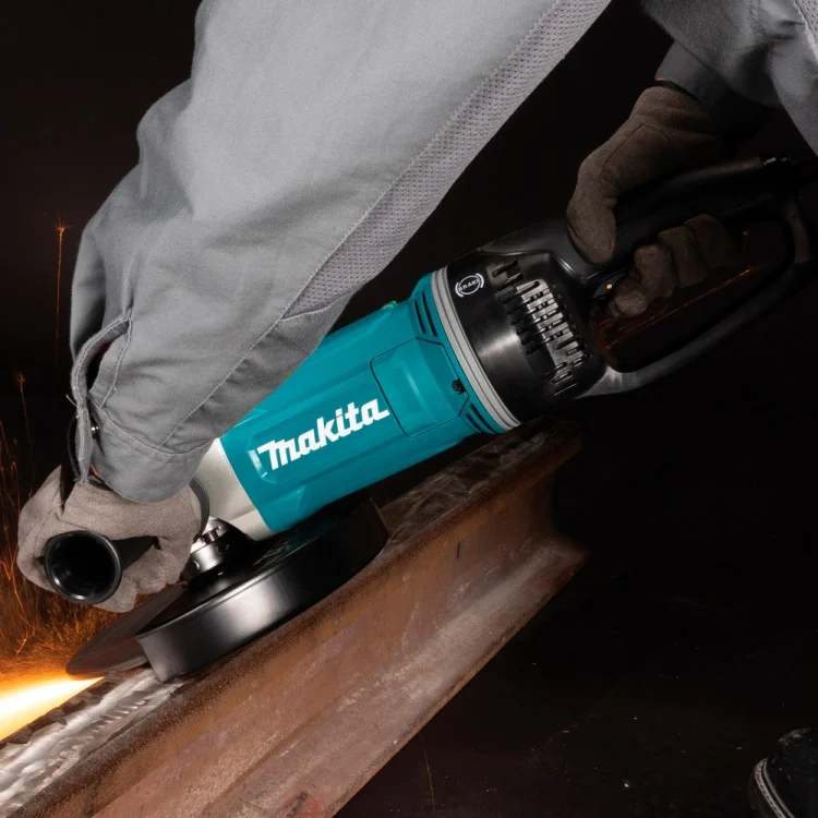 Картинка Шлифмашина MAKITA GA9071X1
