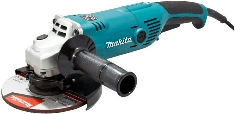 Шлифмашина MAKITA GA6021
