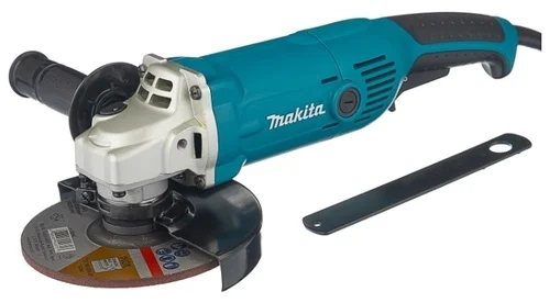 Фотография Шлифмашина MAKITA GA6021