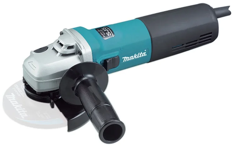 Фото Шлифмашина MAKITA 9565HRZ без диска