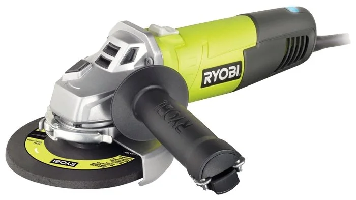 Фото Шлифмашина RYOBI EAG750RS