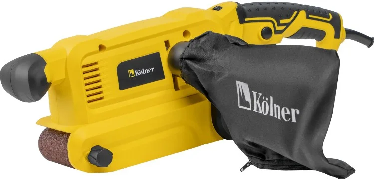 Шлифмашина KOLNER KBS 457X76VM