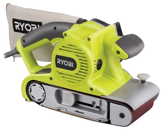 Фото Шлифмашина RYOBI EBS1310VFHG
