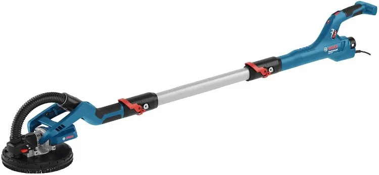 Фотография Шлифмашина BOSCH GTR 550 06017D4020