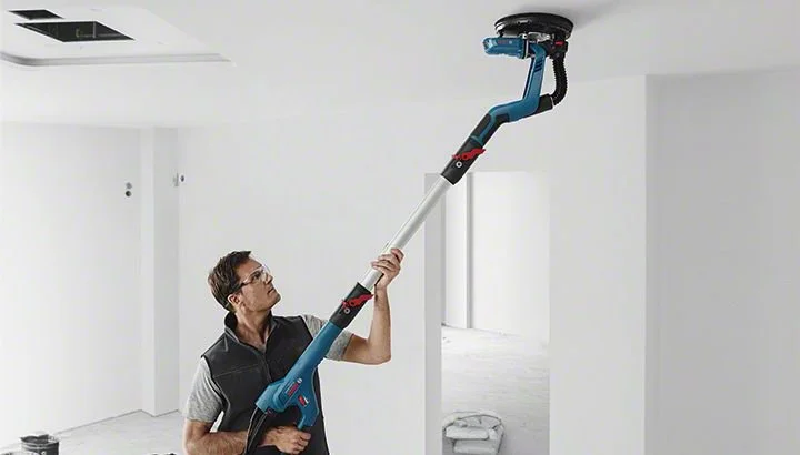 Купить Шлифмашина BOSCH GTR 550 06017D4020