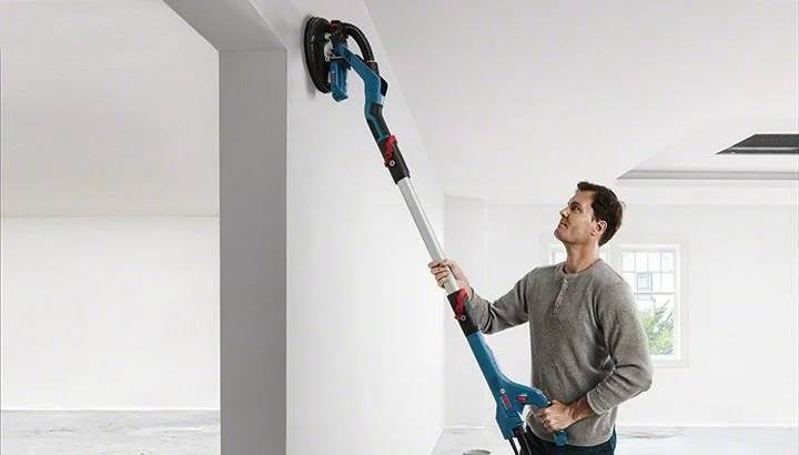 Шлифмашина BOSCH GTR 550 06017D4020 заказать