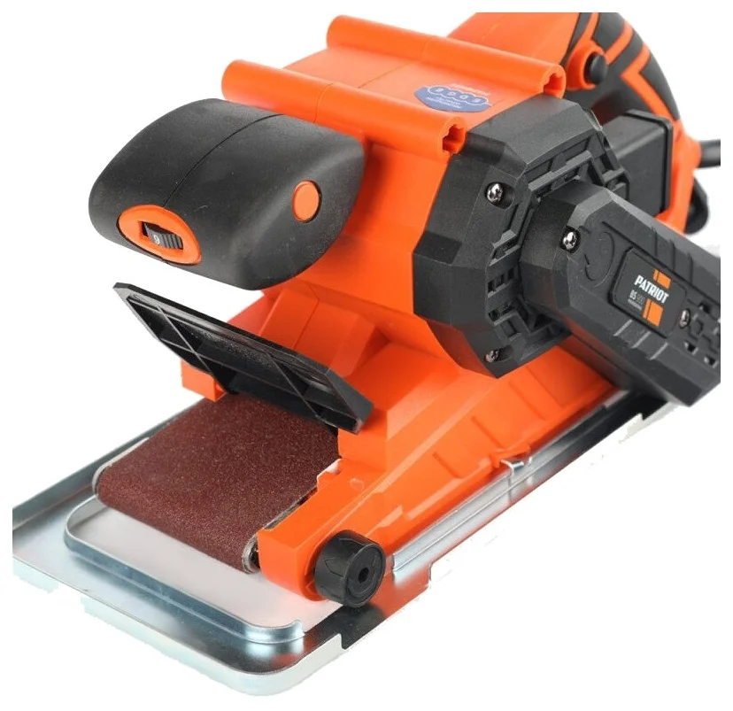 Купить Шлифмашина PATRIOT BS 900