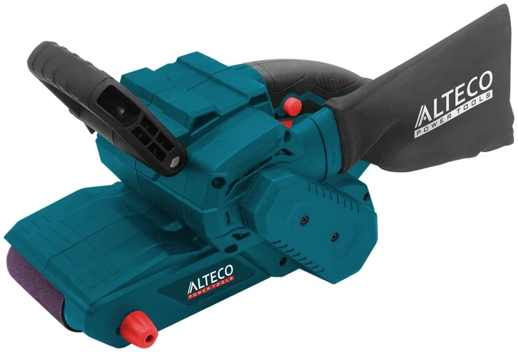 Фото Шлифмашина ALTECO BS 1000