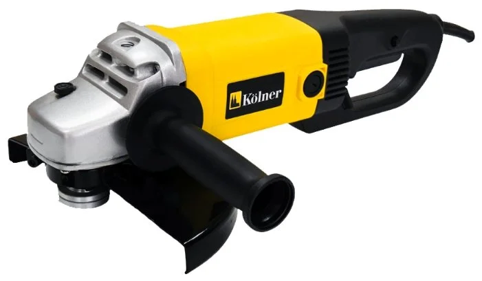 Фото Шлифмашина KOLNER KAG 230/2000 R