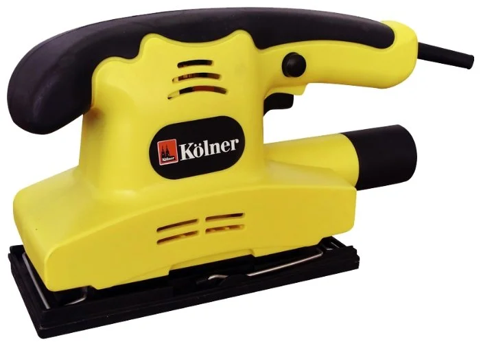 Шлифмашина KOLNER KFS 187х90 М