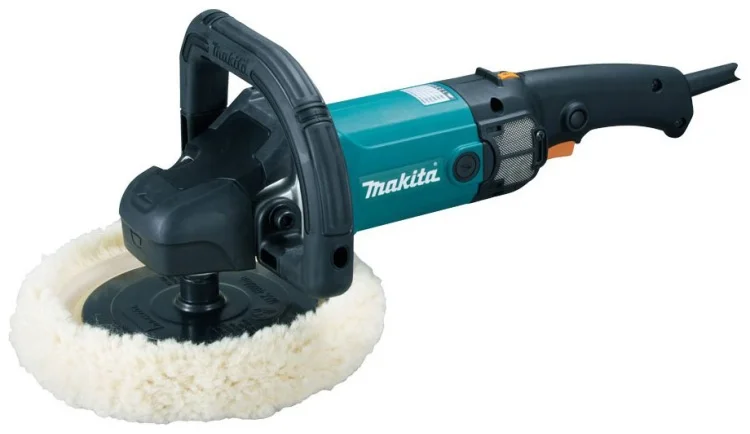 Шлифмашина MAKITA 9237CB