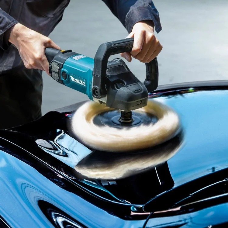 Цена Шлифмашина MAKITA 9237CB