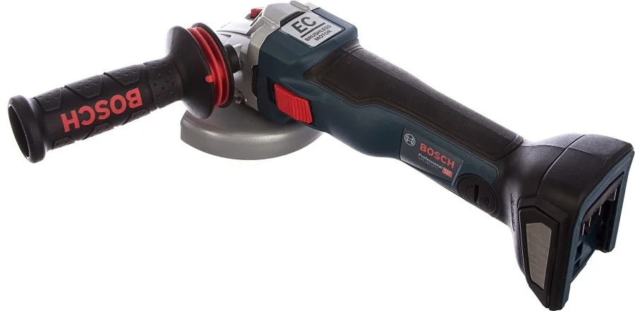 Картинка Шлифмашина BOSCH GWX 18V-10 C (06017B0200)
