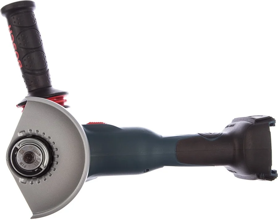 Цена Шлифмашина BOSCH GWX 18V-10 C (06017B0200)