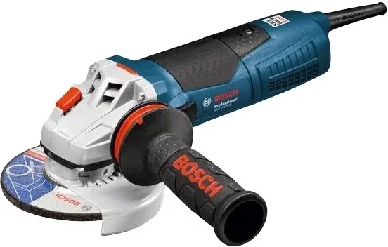 Шлифмашина BOSCH GWS 17-125 CIE (06017960R2)