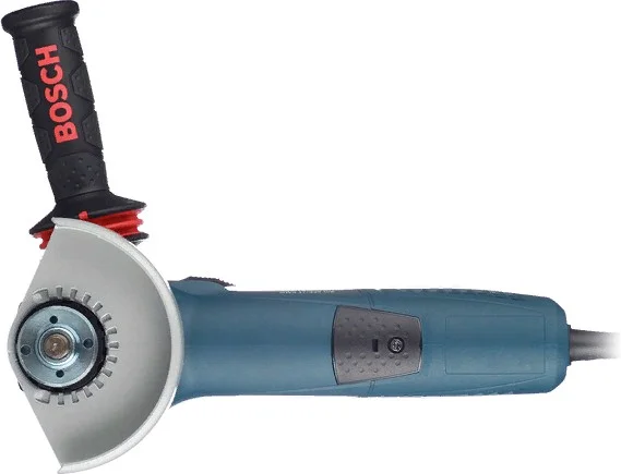 Фото Шлифмашина BOSCH GWS 17-125 CIE (06017960R2)