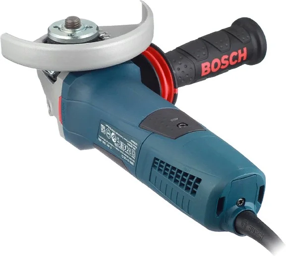 Фотография Шлифмашина BOSCH GWS 17-125 CIE (06017960R2)