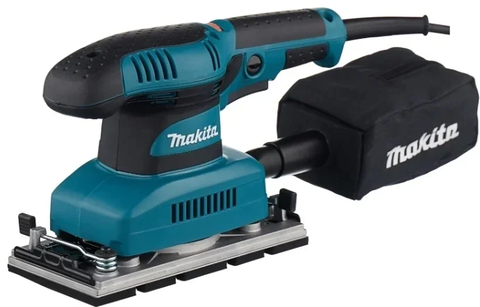Шлифмашина MAKITA BO3711