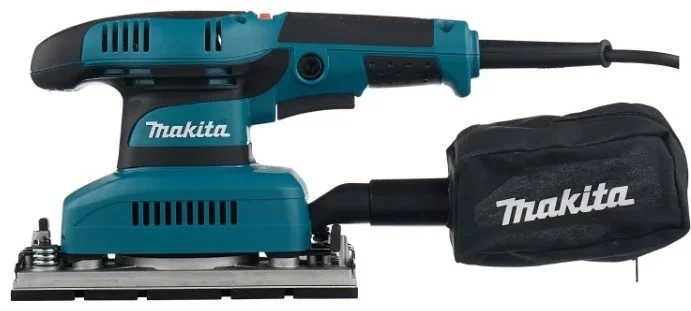 Фото Шлифмашина MAKITA BO3711