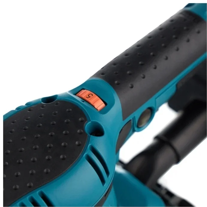 Картинка Шлифмашина MAKITA BO3711