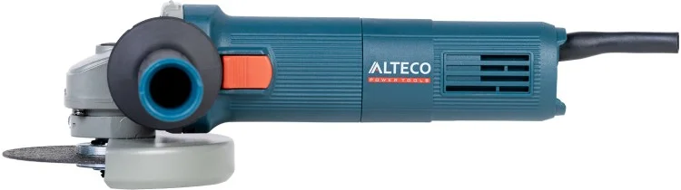 Цена Шлифмашина ALTECO AGH 850-125 HEAVY DUTY