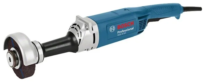 Фото Шлифмашина BOSCH GGS 8 SH (0601214300)