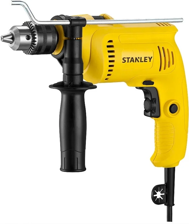 Дрель STANLEY SDH600-RU