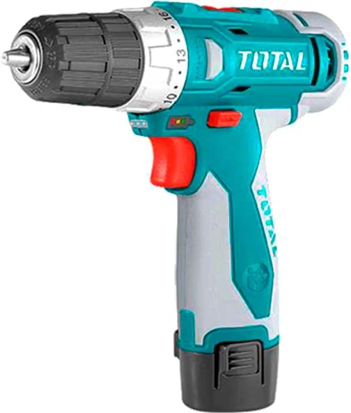 Шуроповерт TOTAL TDLI228120-1