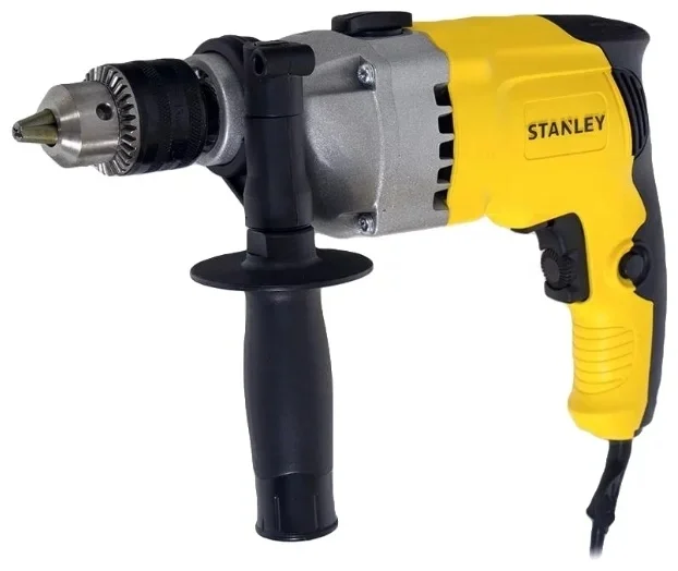 Дрель STANLEY STDH8013-RU