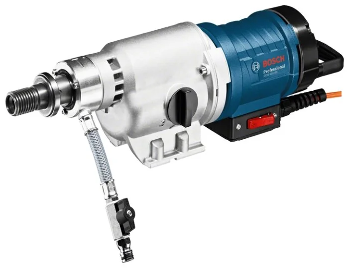 Фото Дрель BOSCH GDB 350 WE (0601189900)