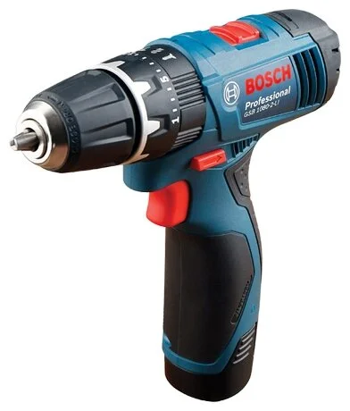 Фото Шуруповерт BOSCH GSB 1080-2-LI (06019F3000)