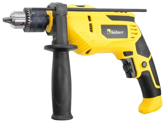 Дрель KOLNER KID 700V