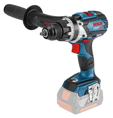 Фото Дрель-шуруповерт BOSCH GSR 18V-85 C (06019G0102)