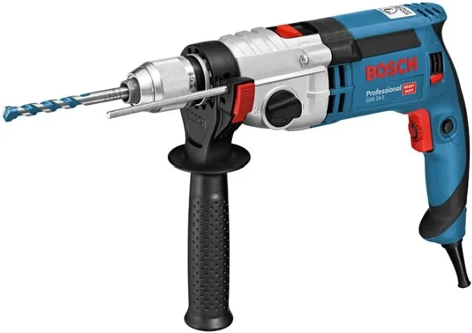 Дрель BOSCH GSB 24-2 (060119C801)