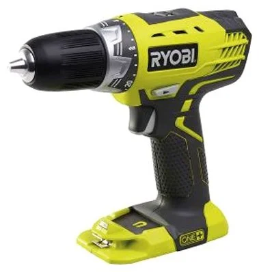 Дрель-шуруповерт RYOBI RCD1802-LL13X