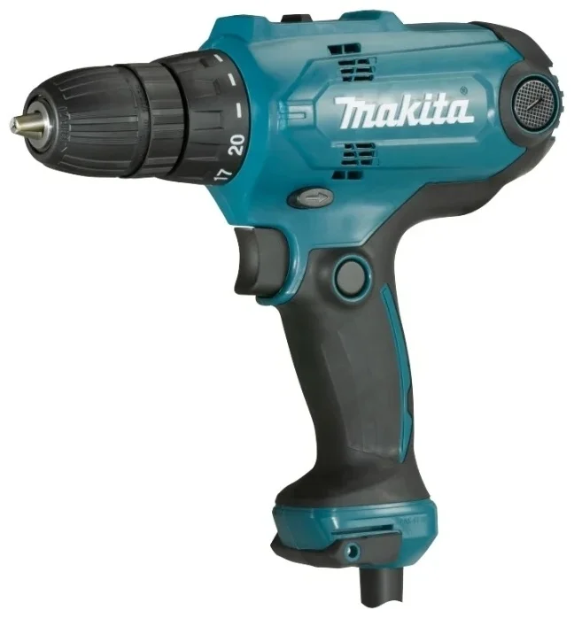 Фото Дрель MAKITA DF0300