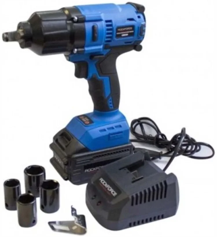Гайковерт ROCKFORCE RF-03055