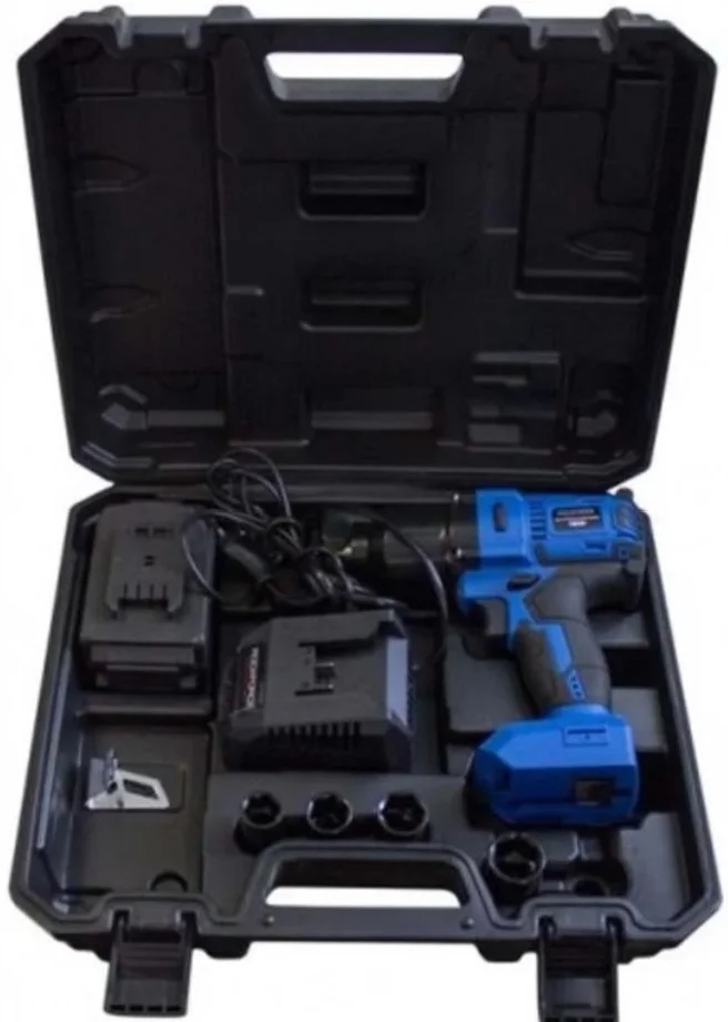 Фото Гайковерт ROCKFORCE RF-03055