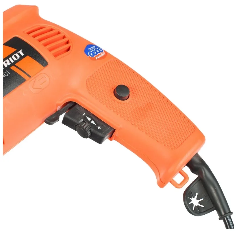Цена Дрель PATRIOT FD 420