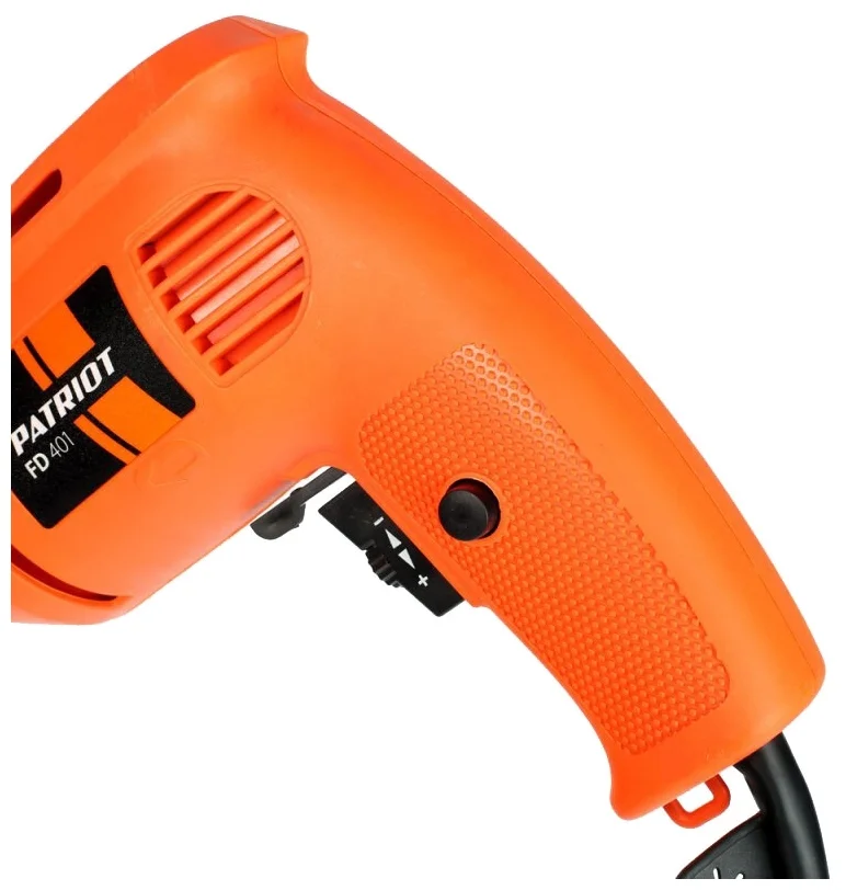 Купить Дрель PATRIOT FD 420