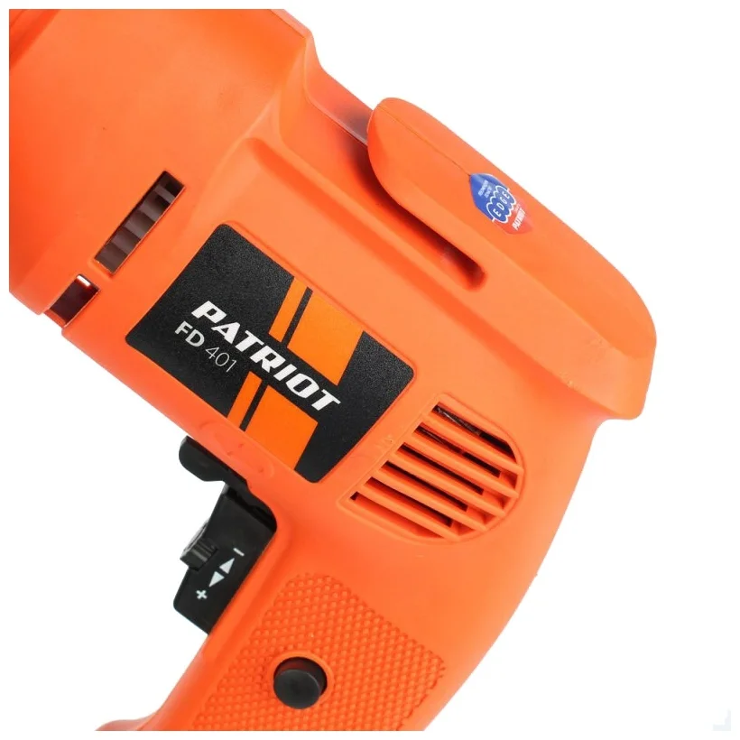 Дрель PATRIOT FD 420 заказать