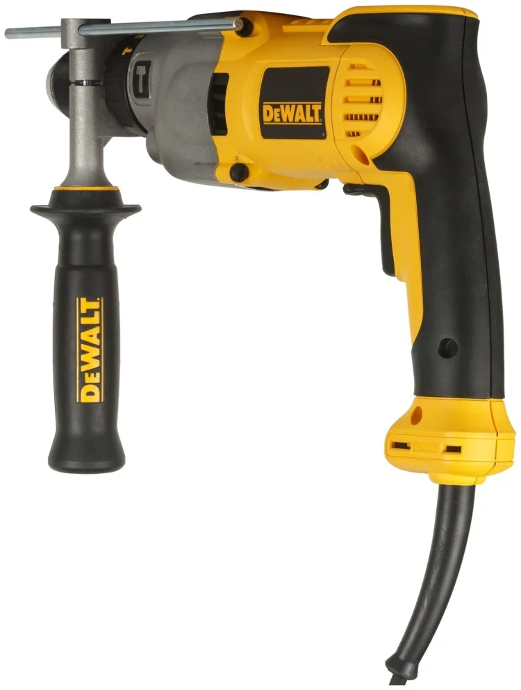 Цена Дрель DeWALT DWD524KS-QS