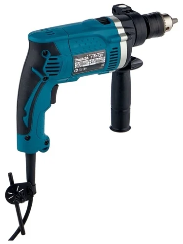 Фото Дрель MAKITA HP1630