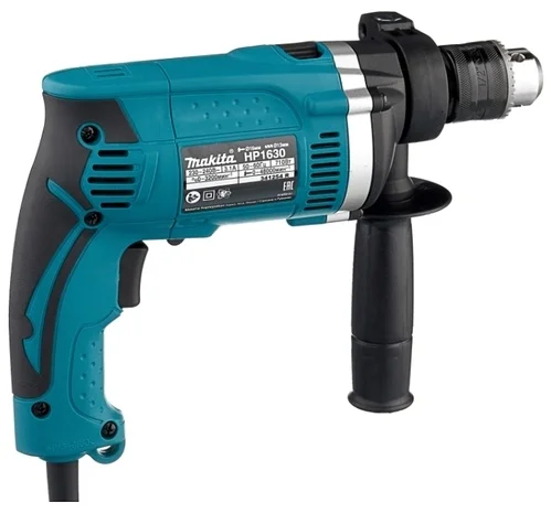Картинка Дрель MAKITA HP1630