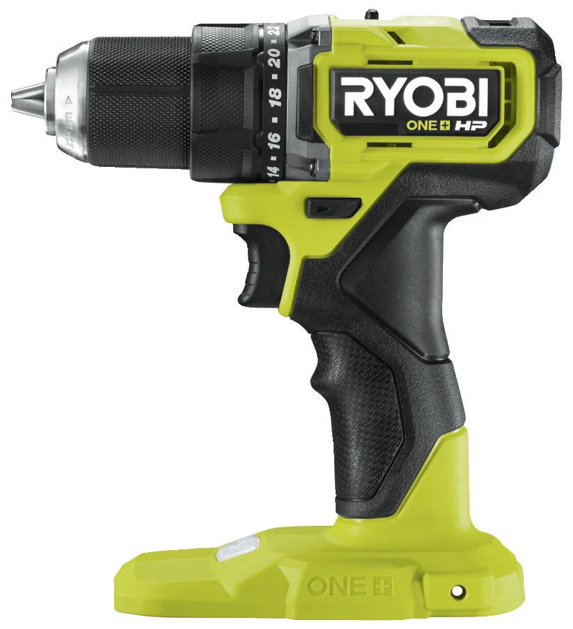 Фото Шуруповерт RYOBI RDD18C-0