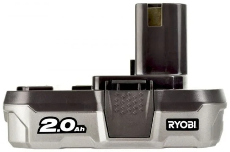 Картинка Набор RYOBI 5133003819 R18DDAG-252S